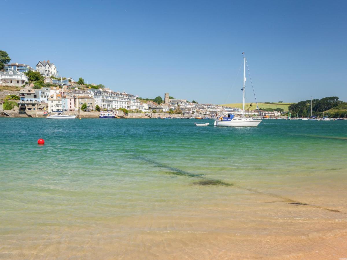 Elworthy Cottage Salcombe Exterior foto