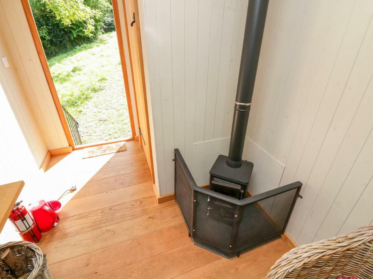 Elworthy Cottage Salcombe Exterior foto